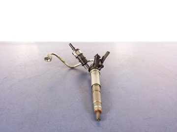 фото thumb №1, Espace iv 2.0 dci форсунка інжектор пального m9r762