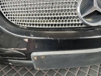 фото thumb №9, Mercedes slk w170 r170 рестайлинг 00-04 бампер передний перед
