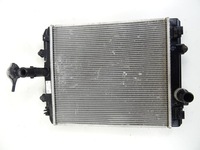 фото thumb №8, Toyota aygo ii 1.0 радиатор wody cz422175-3582 2014-2019