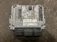 фото thumb №1, Ford бортовой компьютер блок управления 0382031321