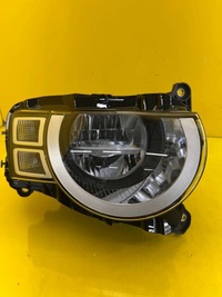 фото thumb №2, Лампа ліва права передня land rover defender 2 led 20-