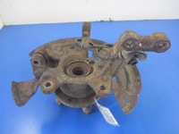 фото thumb №3, Clio iii 1.5dci поворотный кулак левая ступица abs+śruby