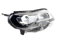 фото thumb №2, Фара правый peugeot expert iv traveller