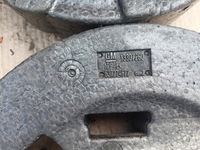 фото thumb №5, Пінополістирол вкладиш opel insignia a 13307260