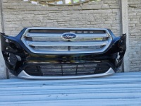 Купить Ford kuga mk2 2 рестайлинг  бампер перед, фото thumb