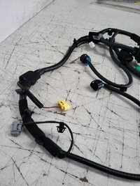 фото thumb №5, Hyundai ioniq 5 жгут pdc бампер задняя