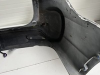 фото thumb №15, Бампер задний задняя chevrolet cruze i kombi 4 pdc