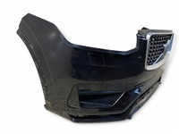 фото thumb №8, Volvo xc90 2022 бампер передній