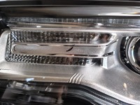фото thumb №6, Полный led jeep grand cherokee wk2 фара лампы динамический поворотник animacja
