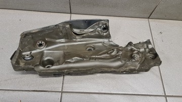 фото thumb №5, Верхня захист двигуна bmw e65 рестайлінг 3.0d 7788912