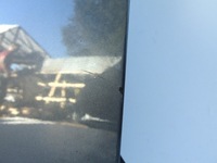 фото thumb №8, Дверь правое правый перед skoda fabia ii 2 5j lf8j