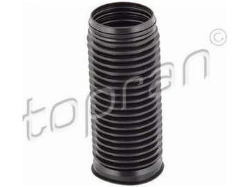 фото thumb №2, Защитные накладки амортизатора vw caddy iii mk3 04-15 iv mk4 15-20 golf plus 04-13