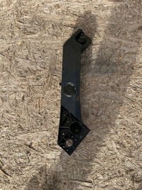 фото thumb №1, Кронштейн кронштейн поперечина лівий 625001299r renault trafic iii