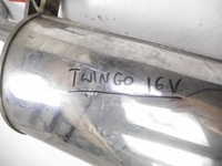 фото thumb №7, Гасник кінцевий renault twingo 16v