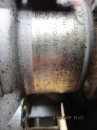 Mercedes vito 2.2 cdi насос усилителя 91208 zf в Украине, фото thumb