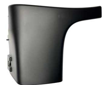 фото thumb №2, Оригінальний номер планка порога зад права citroen berlingo ii peugeot partner ii 7010x4