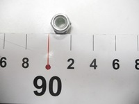 фото thumb №6, Гайка, підвіска перед alfa romeo 147 оригінальний номер 12577211