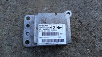 фото thumb №1, Датчик подушка безпеки 98820av200 nissan primera p12 2.0b