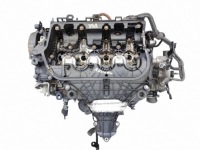 фото thumb №10, Двигатель ford mondeo mk4 kuga mk2 focus mk3 2.0 tdci txdb 100% исправный