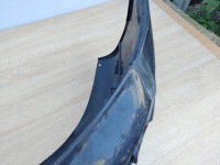 Volvo v70 2000-2004 rok бампер перед оригинал 09484238 e384 Оригинал, фото thumb