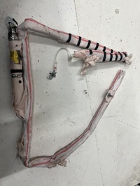 фото thumb №6, Range rover evoque 2 2020 подушка безпеки шторки безпеки lh/rh