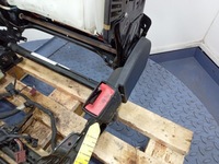 фото thumb №5, Bmw x4m f98 x3m f97 каркас сидіння пасажира праві m sport 9048744