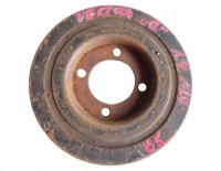 Купить Шкив коленчатого вала коленчатого opel vectra b 1.8 бензин 1995-2002 год 90469102, фото thumb