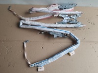 фото thumb №1, Bmw 5gt f07 10-14 подушка безопасности шторка безопасности левая