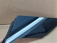 Треугольник заглушка крыла левая opel grandland x yp00065180 yp00065580 ktvd в Украине, фото thumb