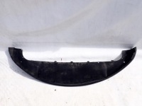 фото thumb №3, Tesla s 12- спойлер плита бампера перед