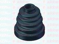 фото thumb №14, Autofren захист шарнір renault clio ii/iii 1,5dci