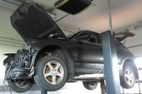 фото thumb №2, Двигатель audi sq5 3.0 tfsi ctx бесплатно монтаж