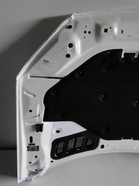 фото thumb №9, Mercedes gls x166 166 капот кришка двигуна 149