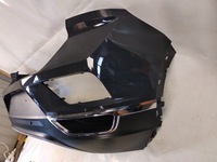 фото thumb №5, Vw t-roc 2ga бампер задній задня 2017- 4pdc