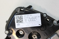 фото thumb №7, Audi q5 приборы спидометр дизель 80a920781 80a 920 781 манометр спидометр дисплей