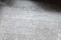 фото thumb №6, Toyota rav4 xa50 задняя правая четверть молдинг декоративная 75873-42010 2019