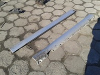 фото thumb №3, Планка порогова ліва права c-klasa w203 універсал