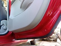 фото thumb №5, Peugeot 308 sw t7 04-14 двері праві задні зад код фарби права