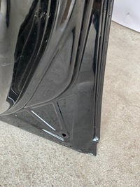 фото thumb №15, Honda e двері передні праве