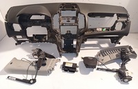 фото thumb №1, Консоль приборная панель opel zafira c