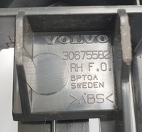 фото thumb №5, Захист рейки сидіння правий перед volvo v70 ii 30675582