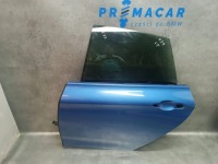 фото thumb №1, Дверь левая задняя bmw 3 gt f34 цвет: b45