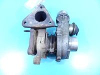 фото thumb №7, Турбонагнетатель renault master ii 757349-3 2.5 dci