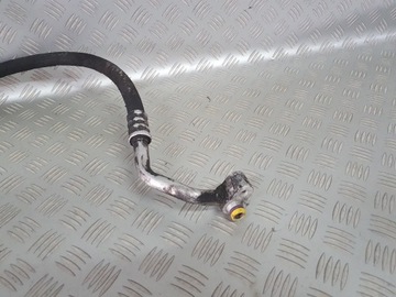 фото thumb №4, Шланг кондиционера vw touareg i 3.0 tdi