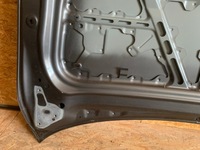 фото thumb №9, Mazda 6 iii gj gl рестайлінг капот кришка двигуна 18-