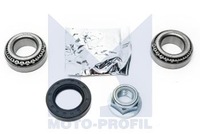 фото thumb №2, Підшипник, набір ремонтний ступиця