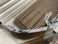 Bmw g70 бампер задний  m набор 416 6 pdc Цена, фото thumb