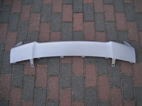 фото thumb №8, Спойлер бампера диффузор honda crv v 2018-2023r оригинал