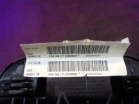 фото thumb №7, Citroen c4 i 04-08 подушка подушка водителя 96823829zd