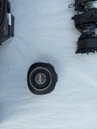 фото thumb №5, Jeep compass ii консоль панель приладів панель приладів 2018- набір